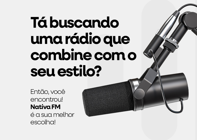 Rádio Nativa FM